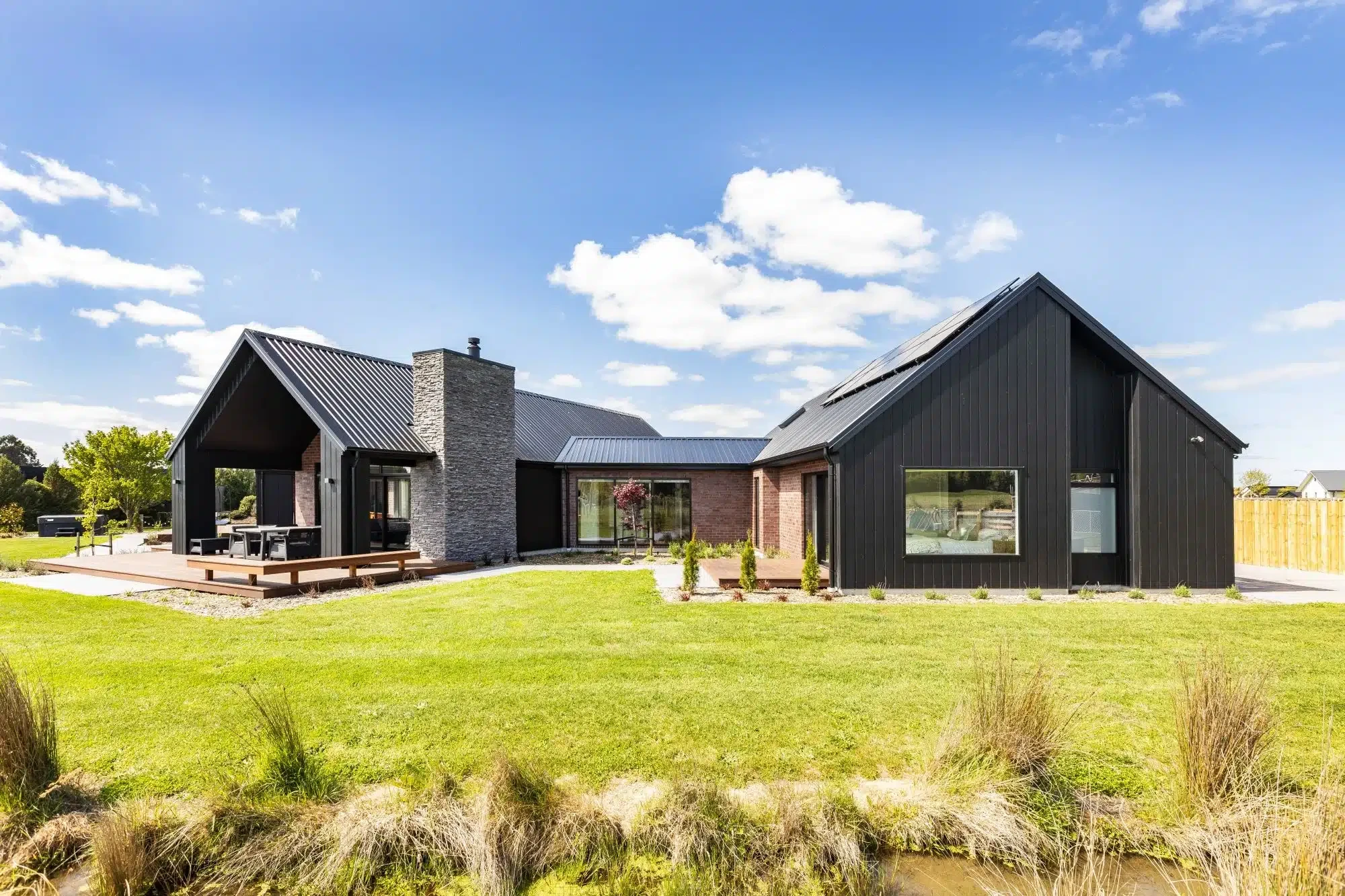 Pringle Homes homes