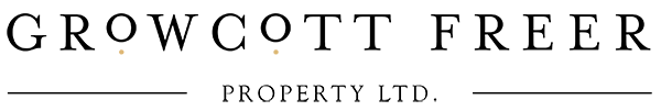 Growcott Freer Property logo