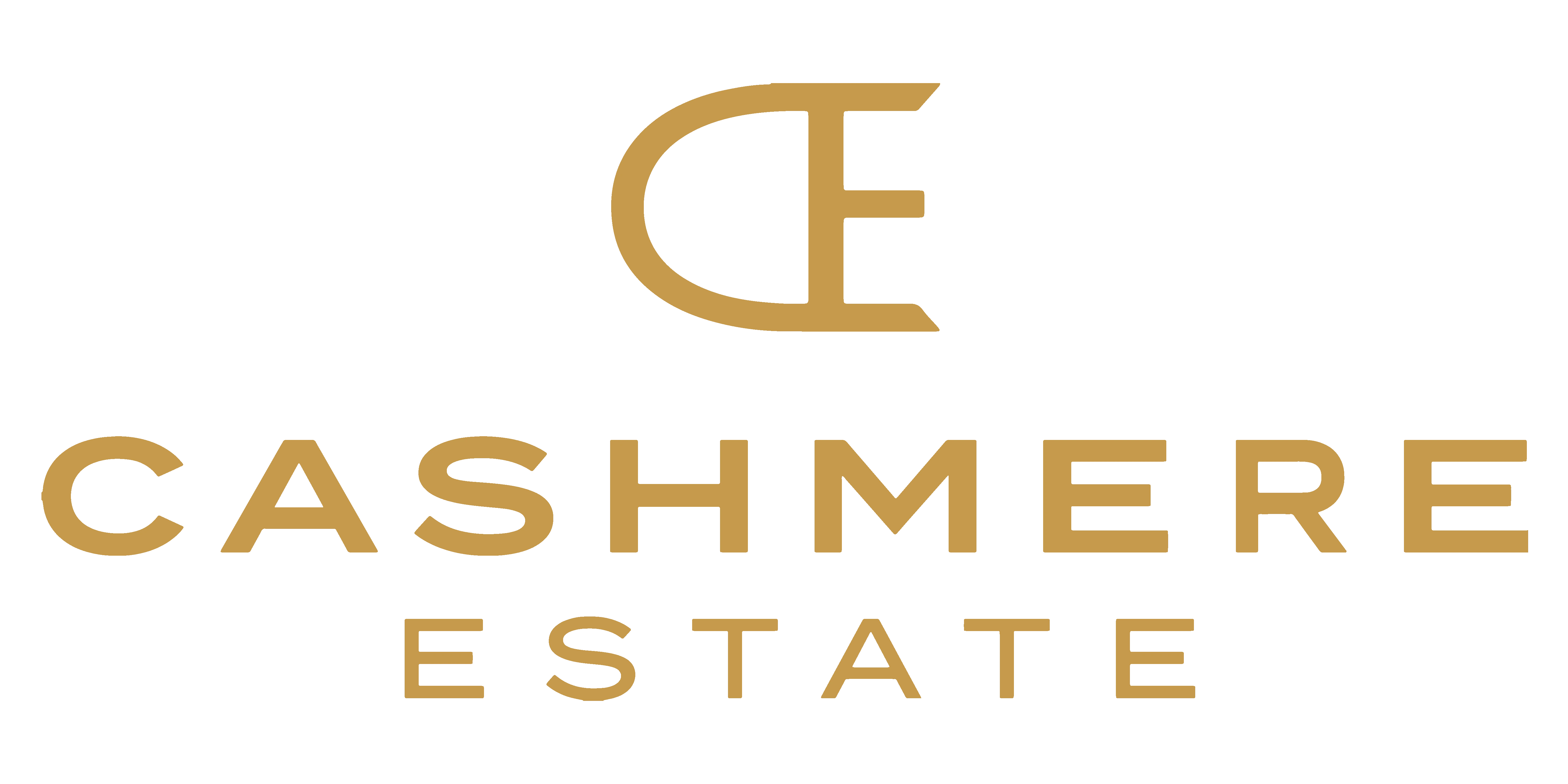 Cashmere Estate logo