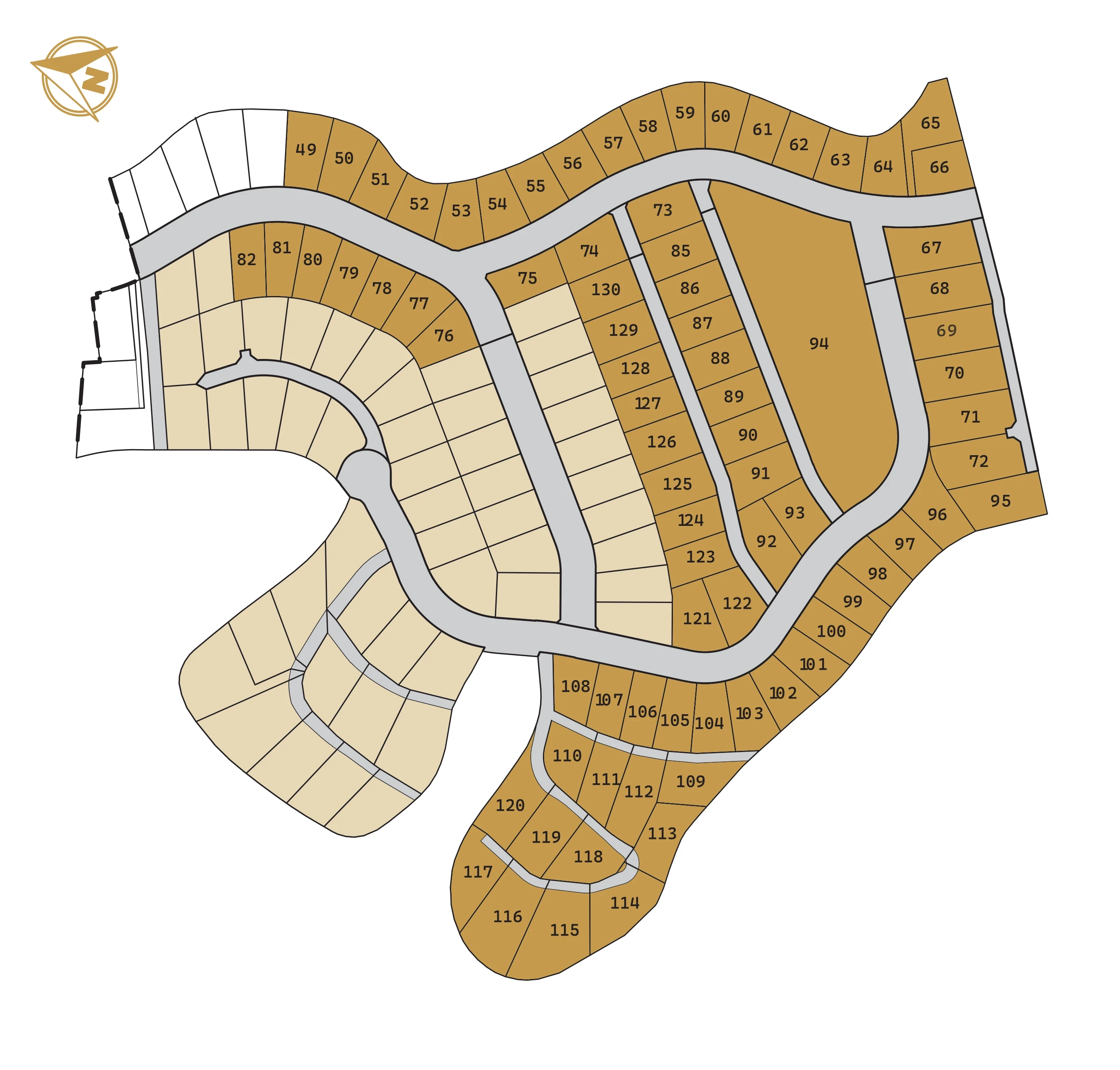 Ridgeline - Stage 6A supplier release plan