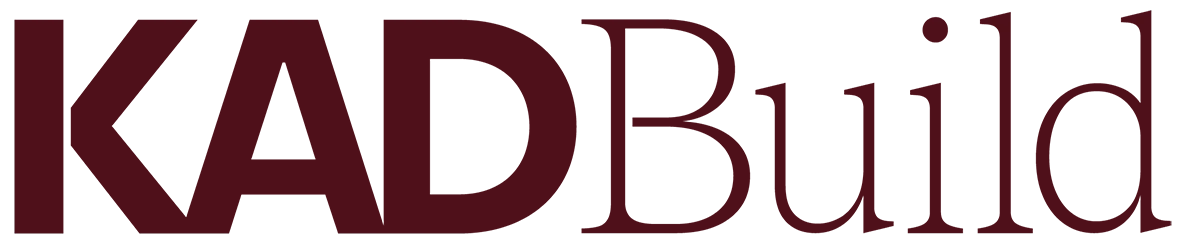 KAD Build logo